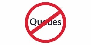 no_Queues in Big Data IoT