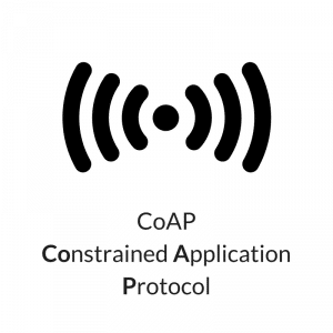 coap definition IoT system