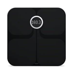 fitbit smart scale