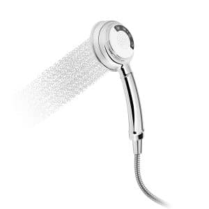 bluetooth showerhead iot