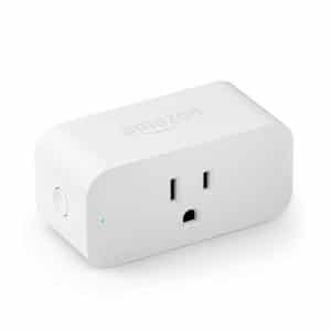 iot smart plug