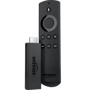 amazon fire stick streaming