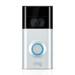 ring doorbell system