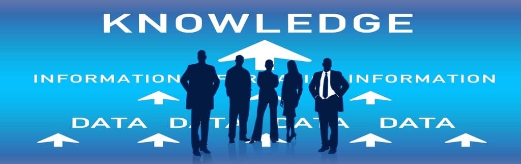 big data is knowledge