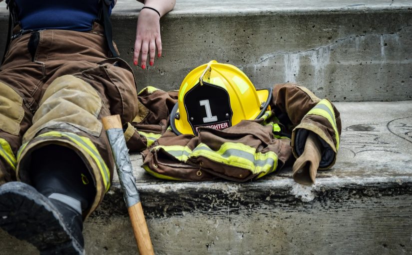 Emergency Response and IoT: Saving Lives with Software