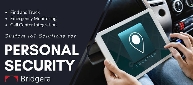 Personal Emergency response app