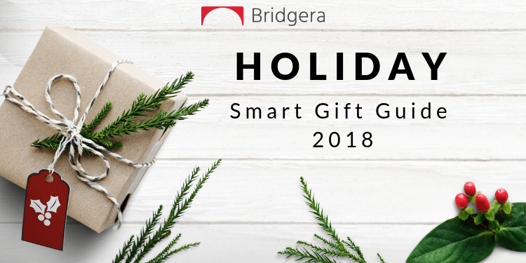 HolidayGiftGuide 2018
