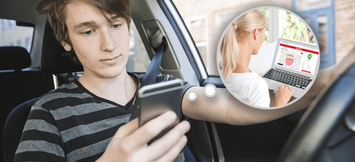 Advantages of App-based Personal Emergency Response Systems (PERS)