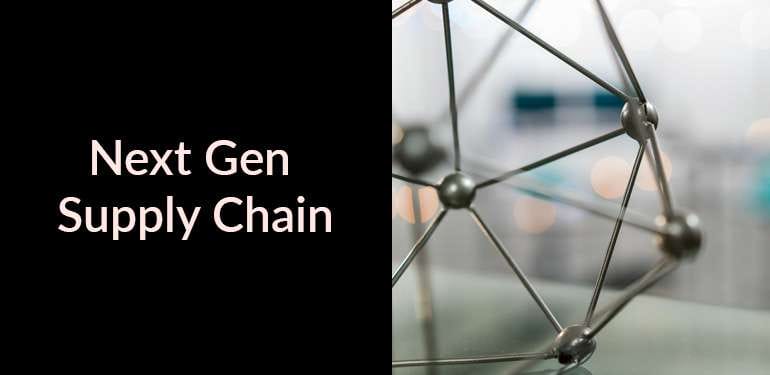 How IoT will shape Next-gen Supply Chain