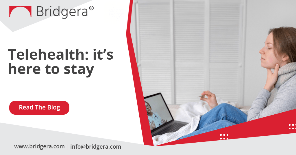 Telehealth Solutions: The Future of Connected Healthcare