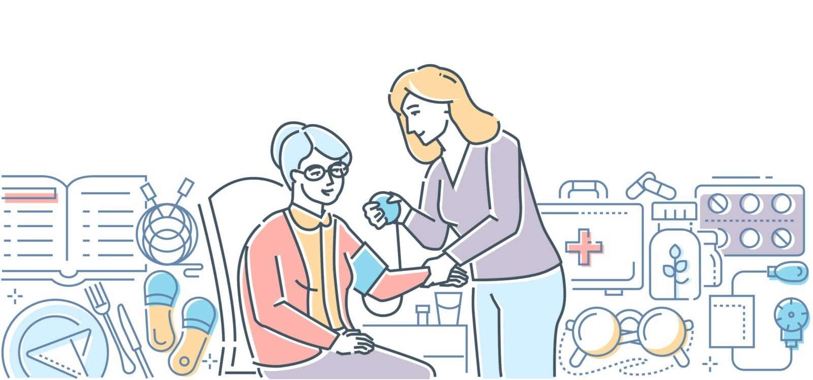 Remote Medical Alert Systems: Empowering Next-gen Senior Care