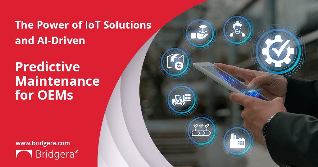 IoT Solutions for OEMs