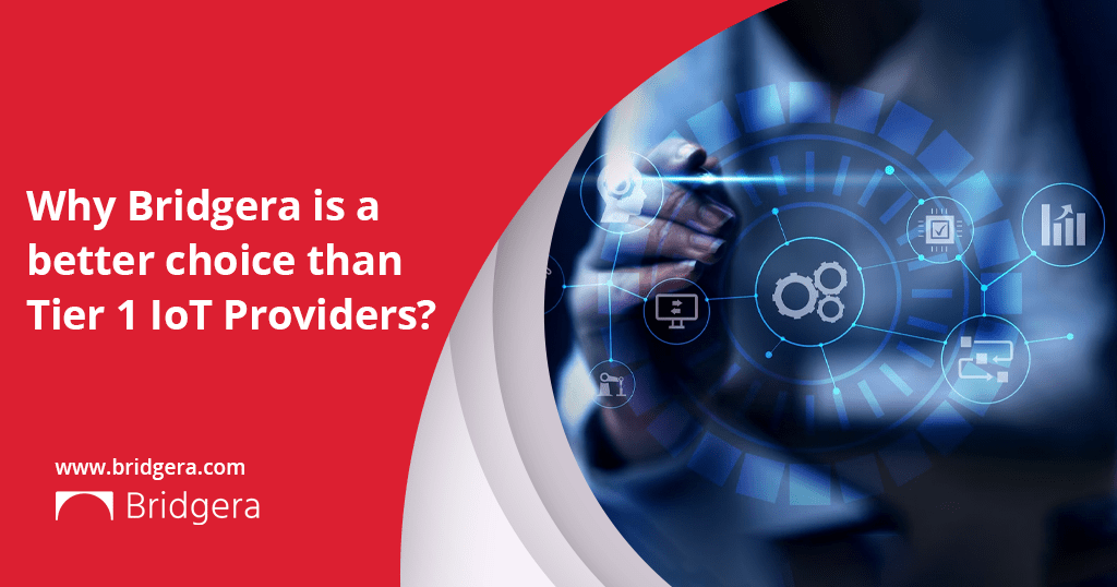Why Tier 1 IoT Providers Might Not Be Your Best Bet?