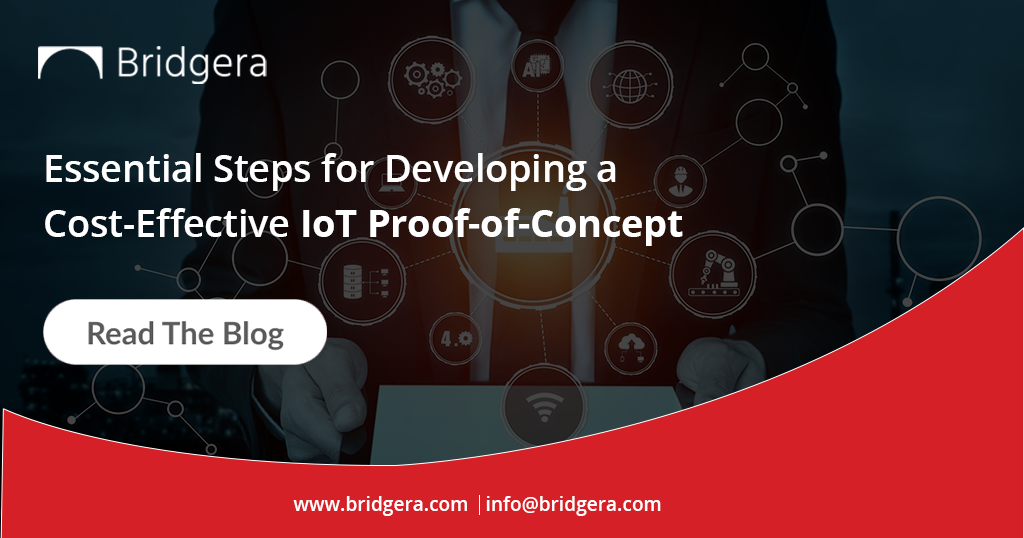 Essential Steps for Developing a Cost-Effective IoT Proof-of-Concept