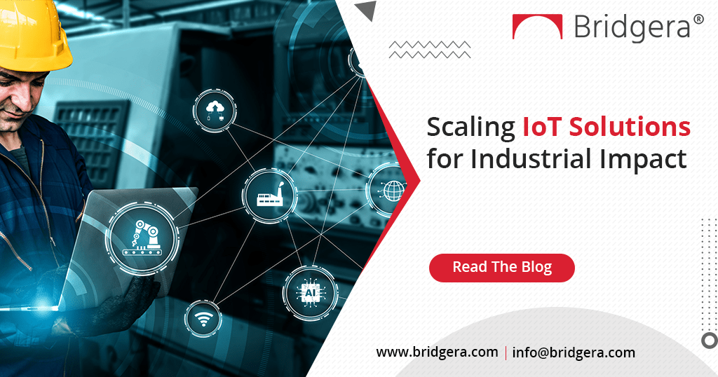Optimize your IoT investment with a strategic scaling approach. Our guide provides insights on building a scalable IoT infrastructure, leveraging data analytics, and achieving maximum ROI.