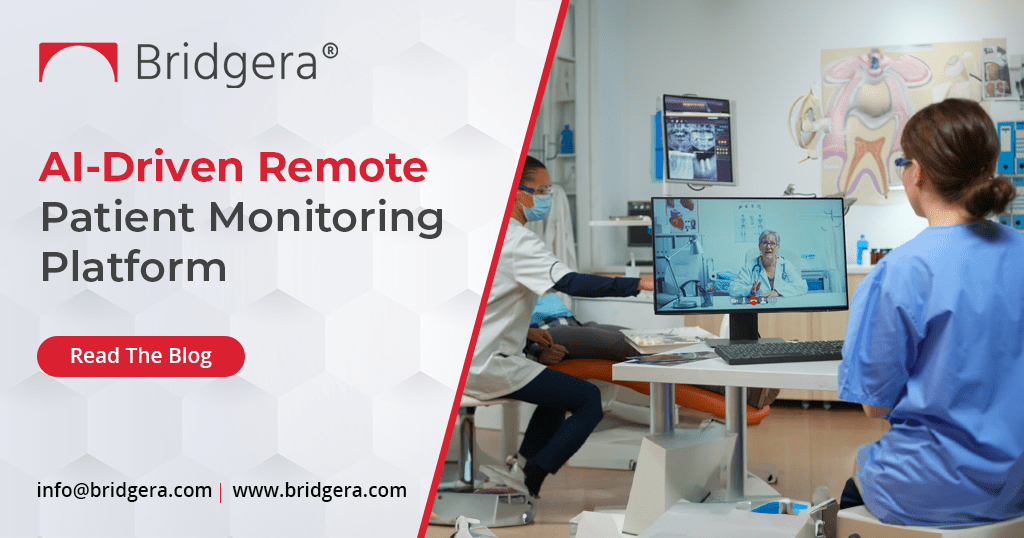 AI-Driven Remote Patient Monitoring Platform