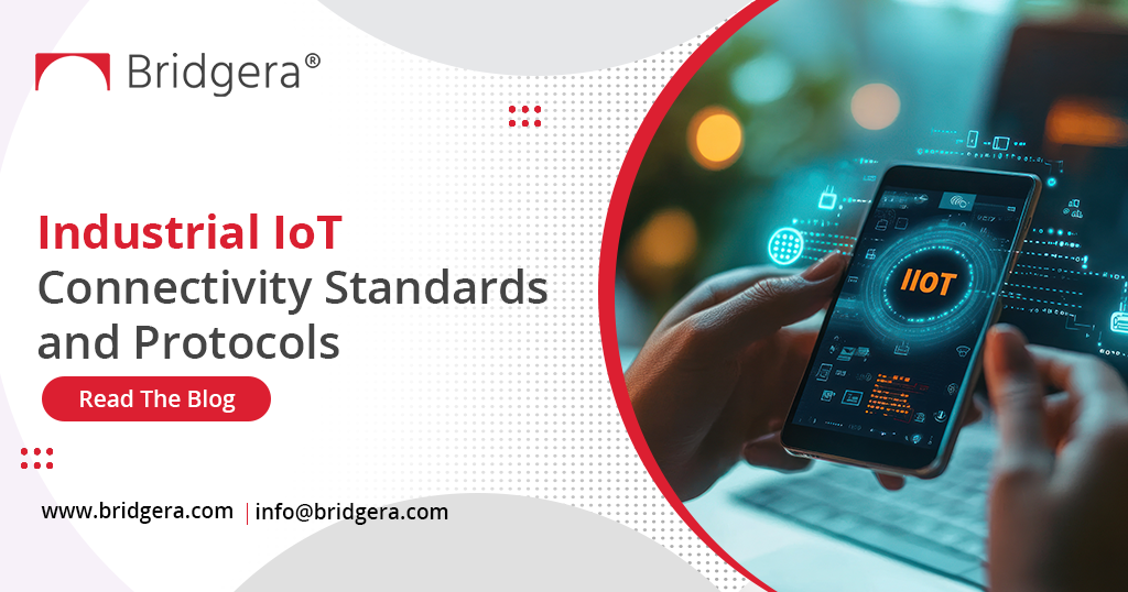 Industrial IoT Connectivity Standards and Protocols