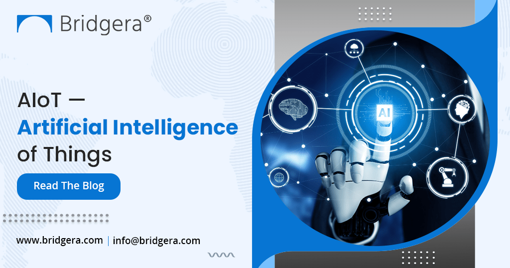 Understanding AIoT: The Synergy Between Artificial Intelligence and IoT