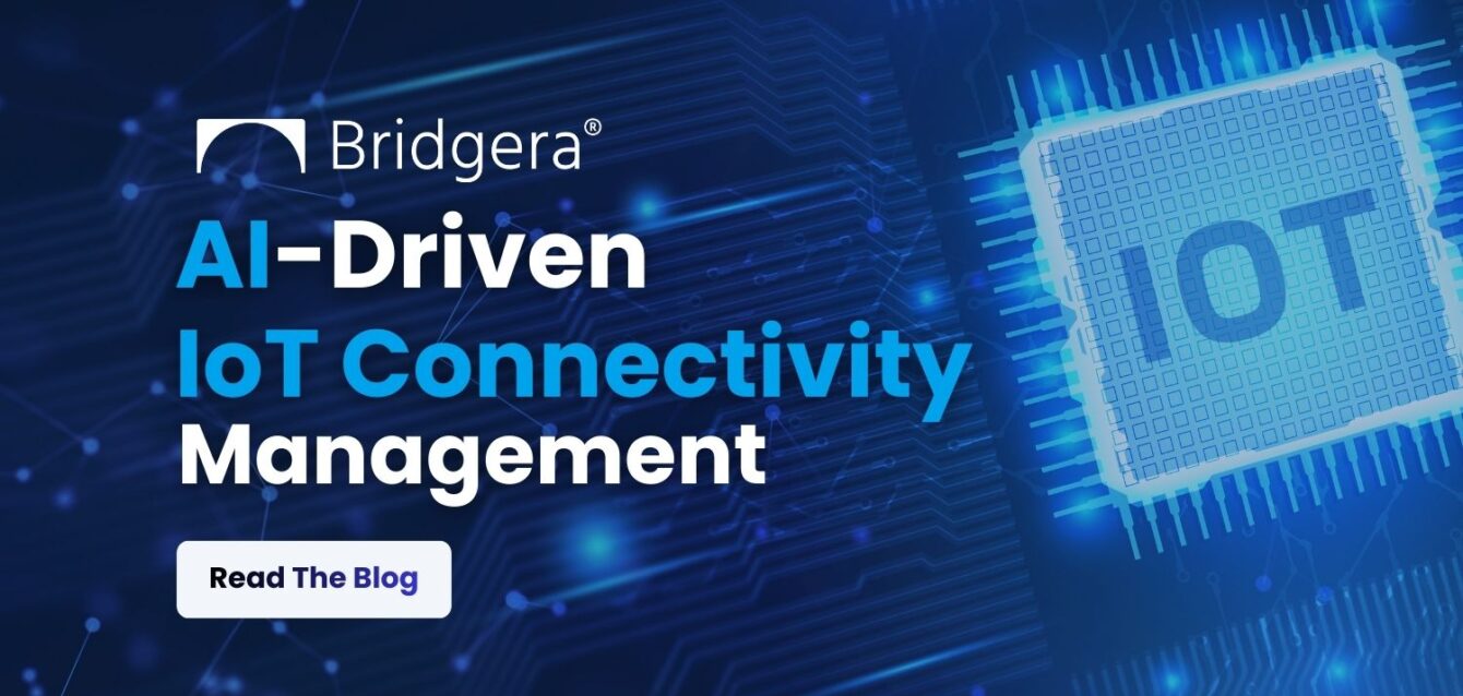 AI Driven IoT Connectivity Management Solution