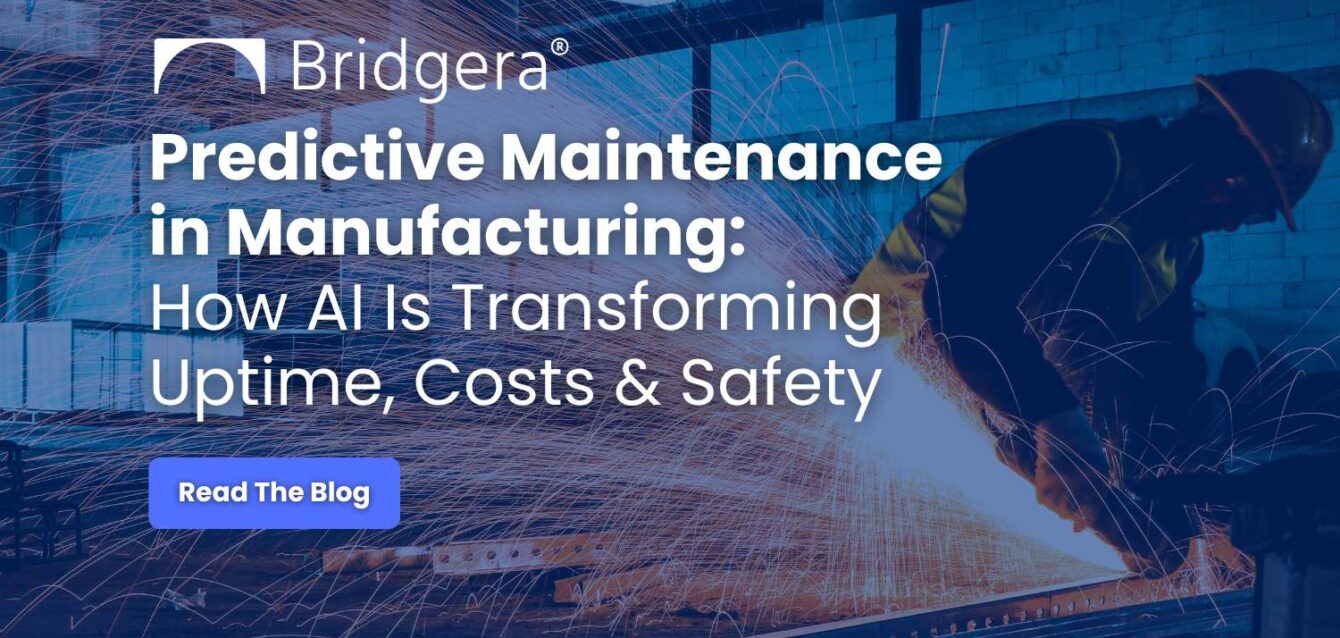 AI Driven Predictive Maintenance in Manufacturing