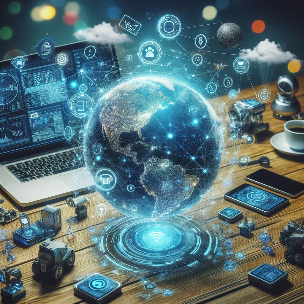 AIoT Service Enablement