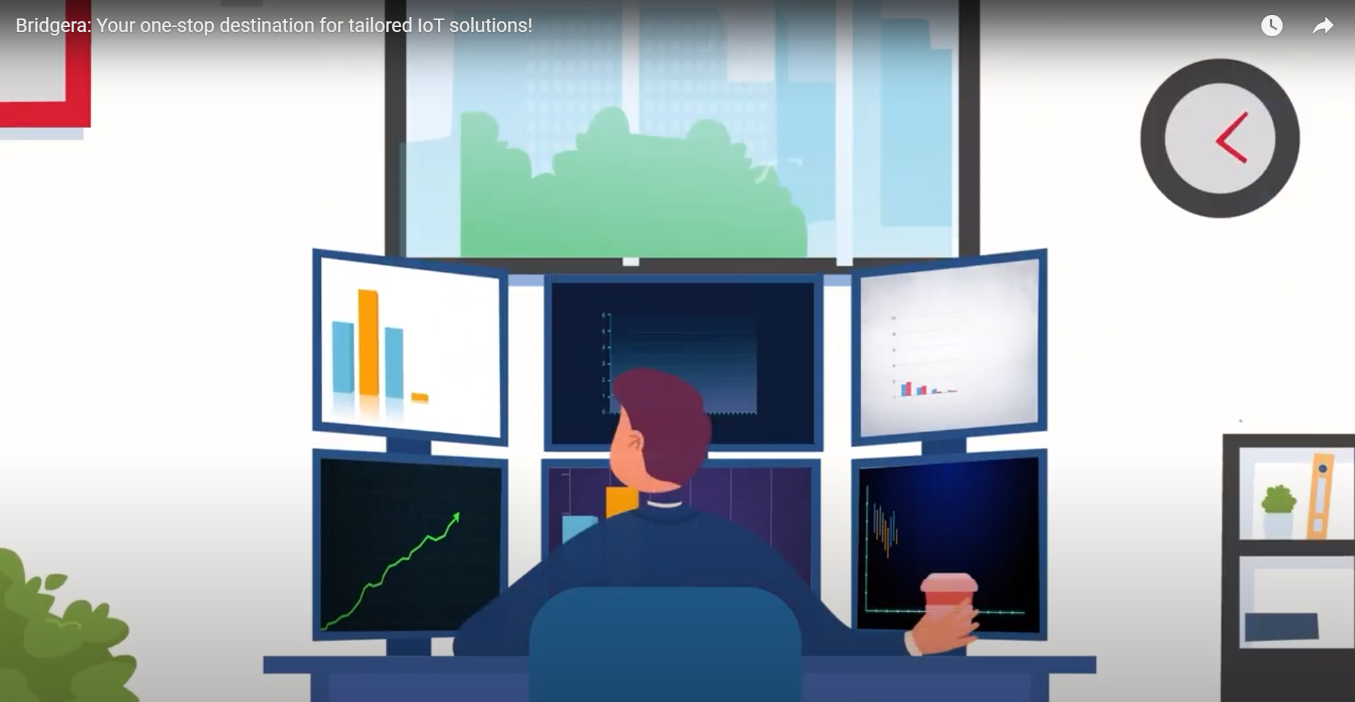 Your one-stop destination for tailored IoT solutions!