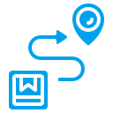 Connected L o g i s t i c s S o l u t i o n s