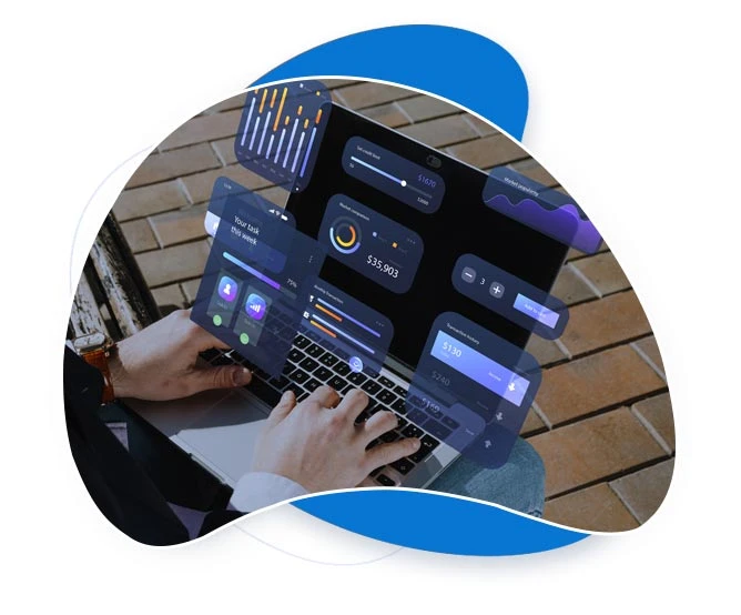 C u s t o m S o f t w a r e S o l u t i o n s f o r E n t e r p r i s e s