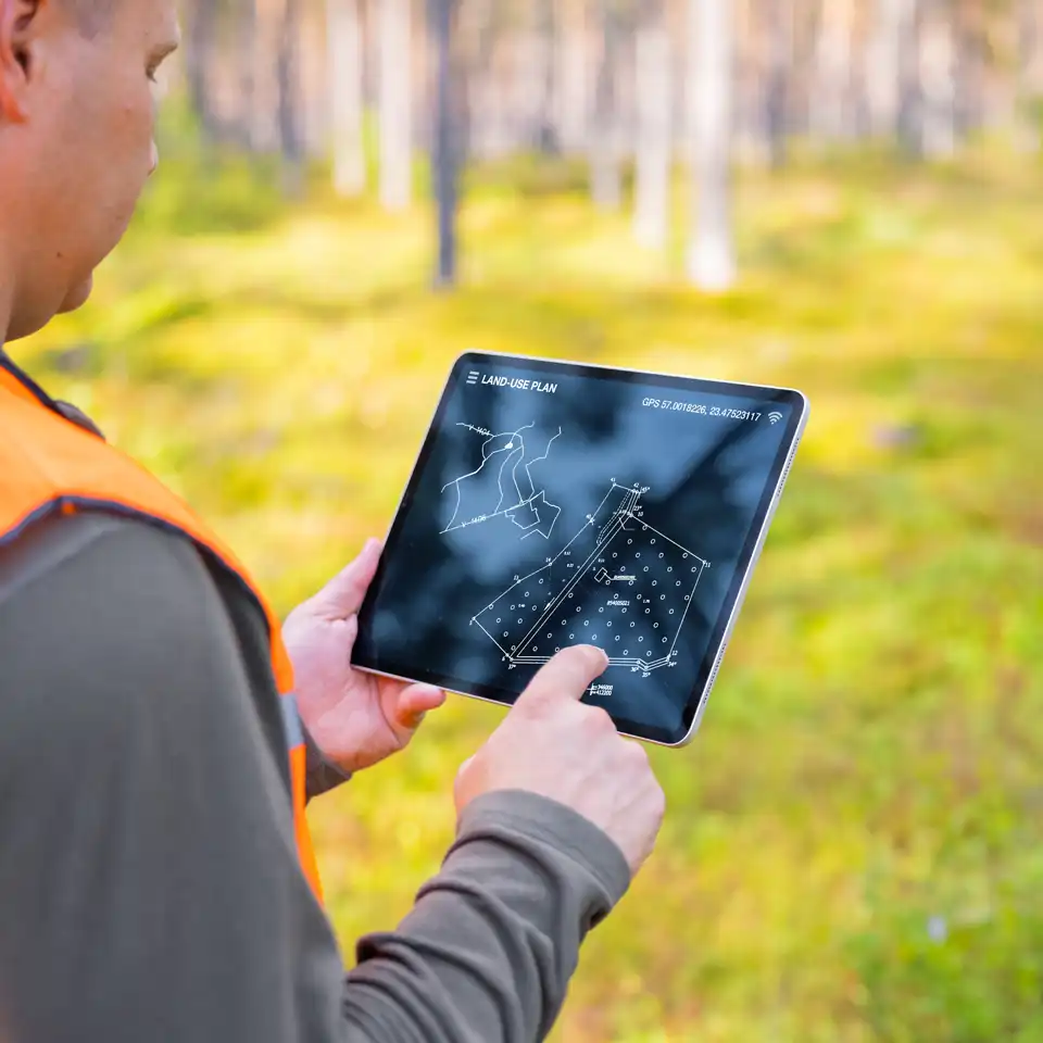 AIoT Solutions for Goverment and Public Sector