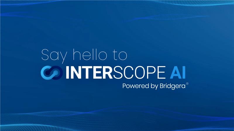Interscope AI - AIoT Platform