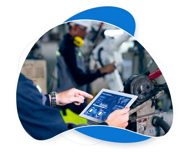 AIoT Service Enablement