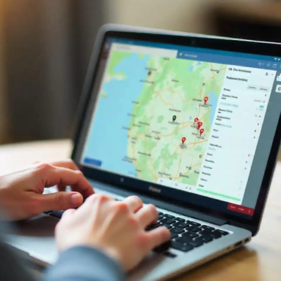 smart logistics solutions