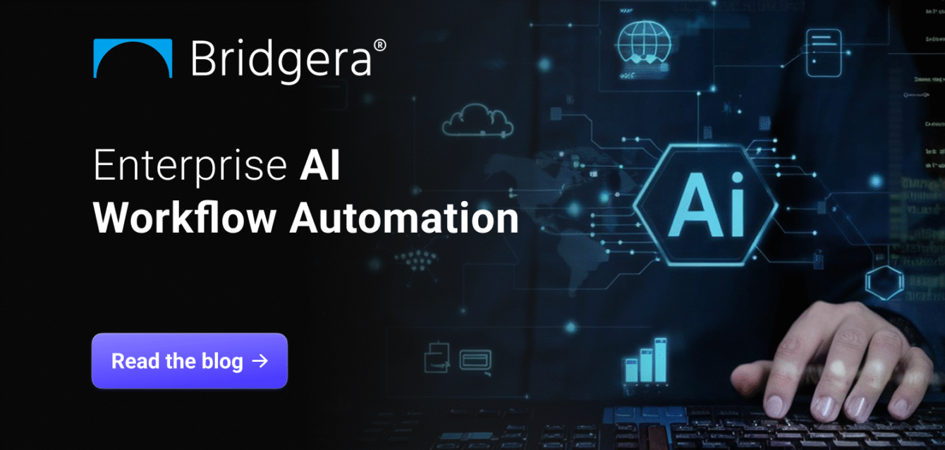Enterprise AI Workflow Automation in 2026