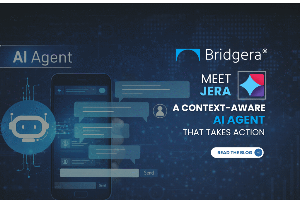 JERA The Context Aware AI Agent That Takes Action