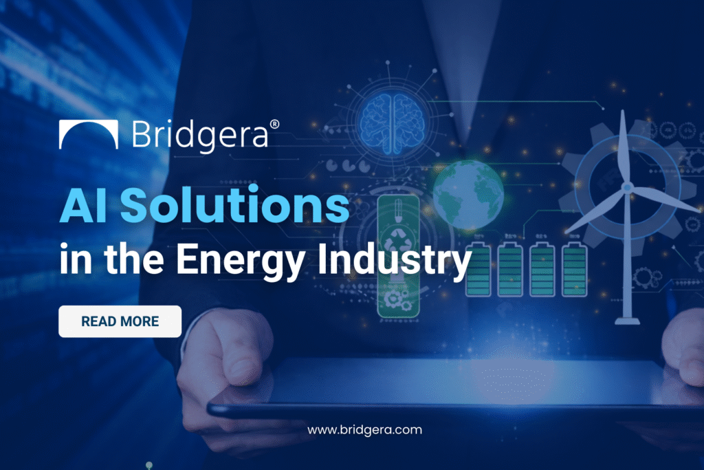 AI Solutions in the Energy Industry