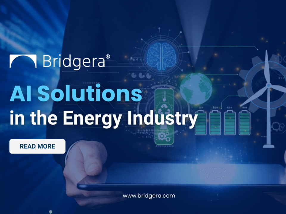 AI Solutions in the Energy Industry