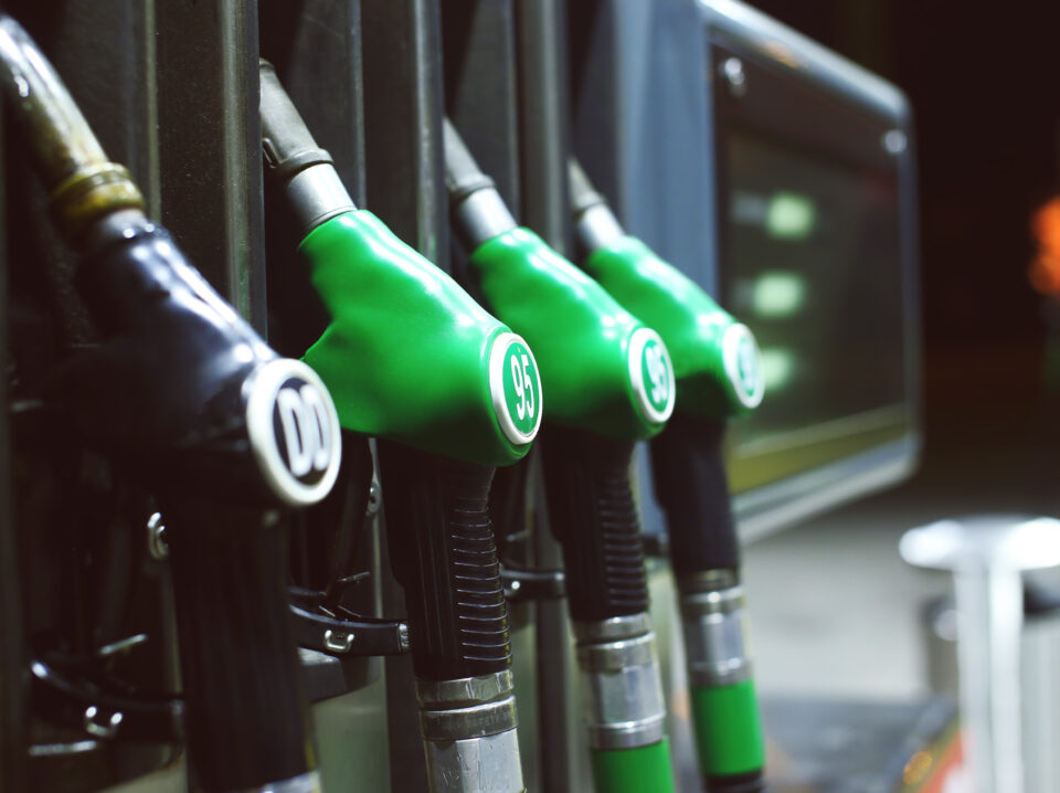 Fuel System Ghost Alarms Eat Into Profits