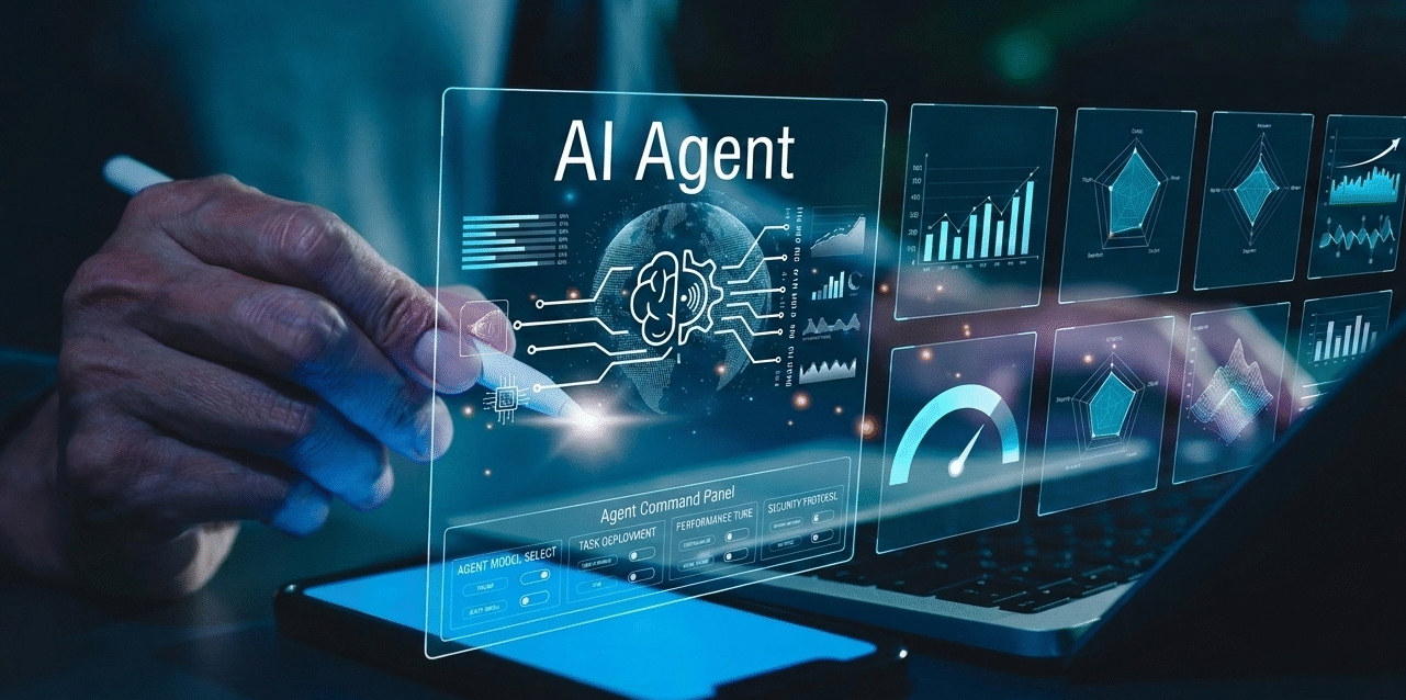 AI Agents Do More Than Just Listen to Your Automated Tank Gauge (ATG) AI Agents Do More Than Just Listen to Your Automated Tank Gauge (ATG)