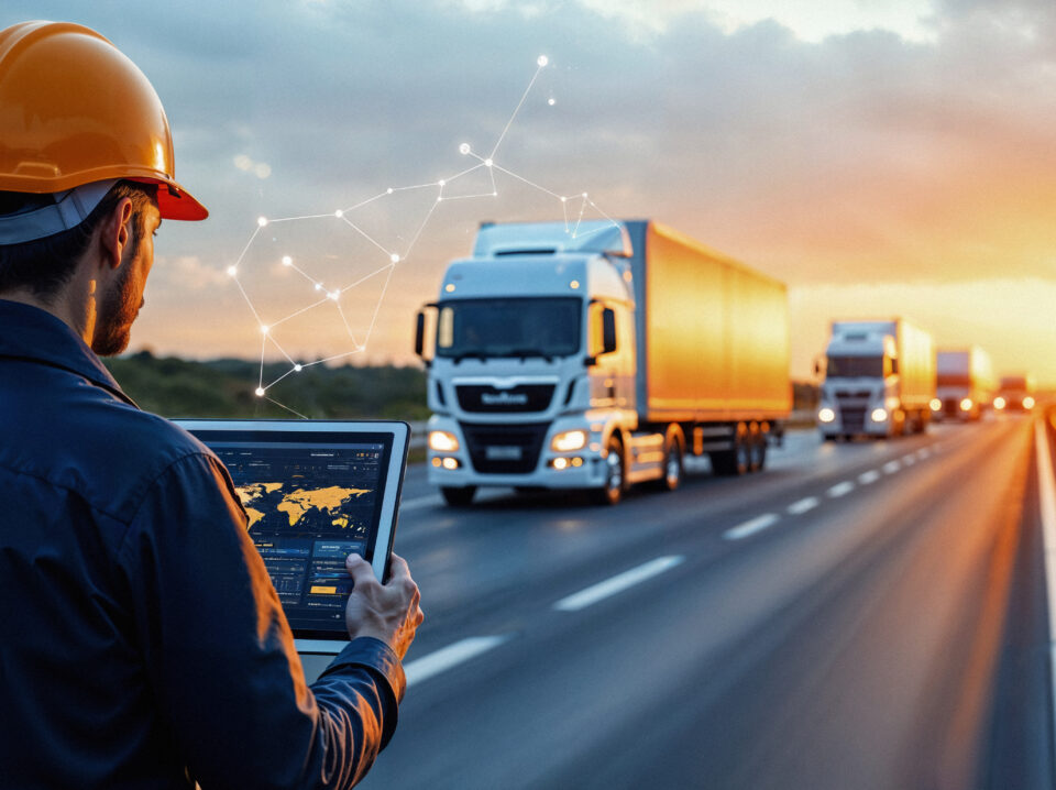 Optimize Fleet Routing to Scale Profits