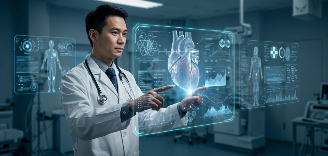 AI-Driven Predictive Analytics in Healthcare AI-Driven Predictive Analytics in Healthcare
