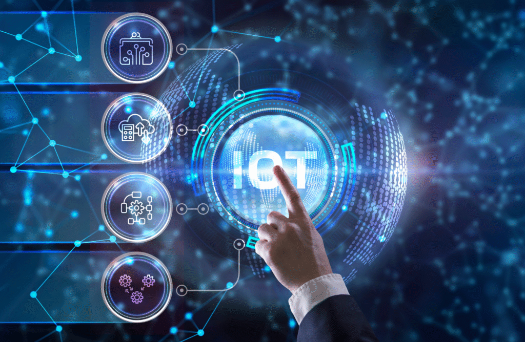Addressing Interoperability Challenges in Custom IoT Development