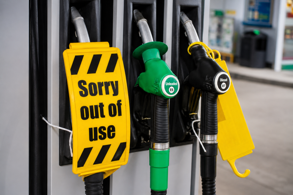 Is Your Fuel Dispenser Compliance Program Missing Intelligence