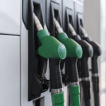 Making Self-Diagnosing Fuel Dispensers with AI