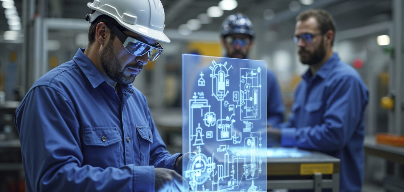 Supply Chain Optimization with Industrial AIoT Solutions Supply Chain Optimization with Industrial AIoT Solutions