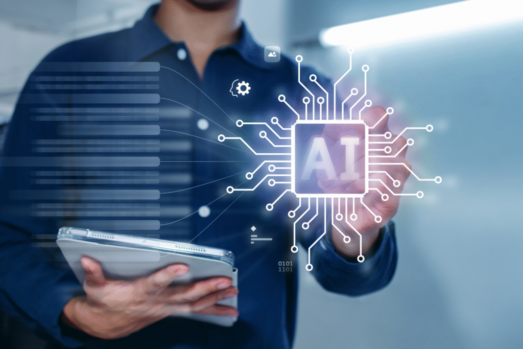 The Operational AI Stack