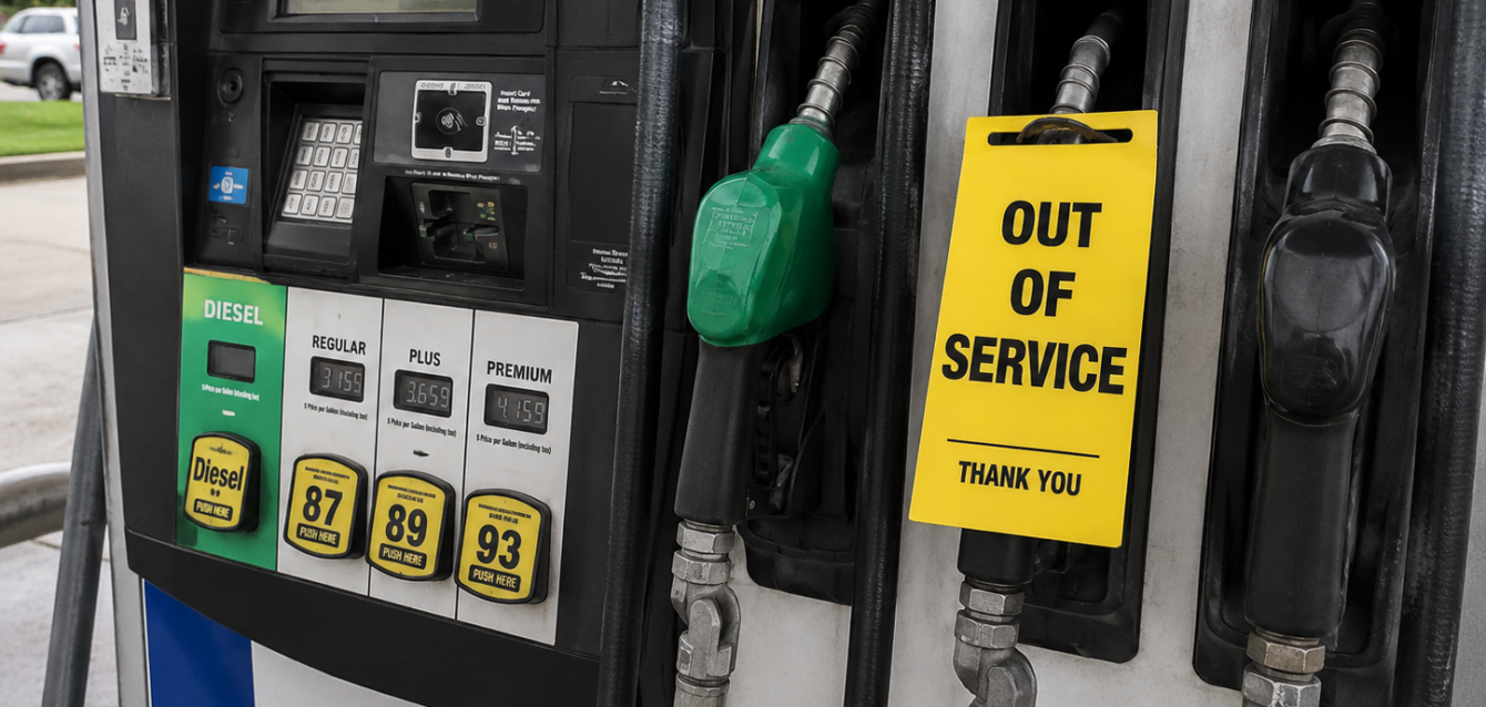 ghost-transactions-in-fuel-dispensers Ghost transactions on fuel dispensers can be fixed.