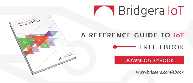 IoT ebook