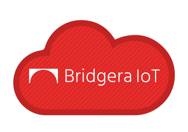 bridgera Iot internet of things