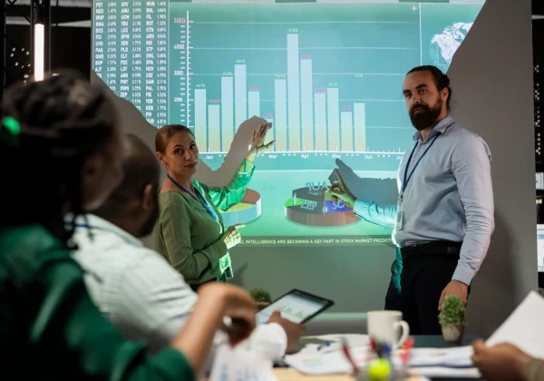 Advanced Analytics & Model Development