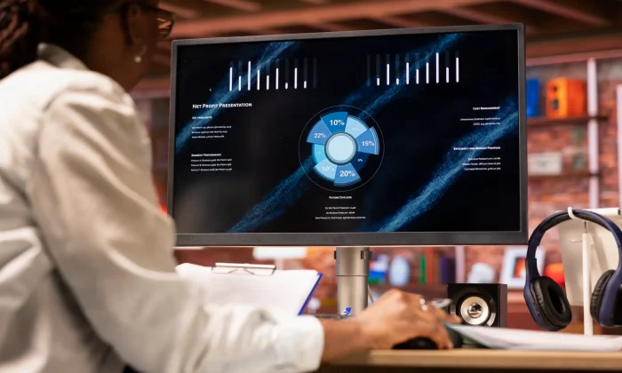 Analytics, Reporting & Alerting